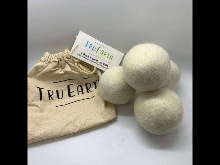 tru-earth-4-pack-wool-dryer-balls-1