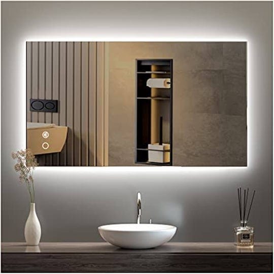 tetote-24-x-36-inch-led-mirror-backlit-bathroomanti-fog-mirror-with-lightdimmablecri90ip54-water-pro-1