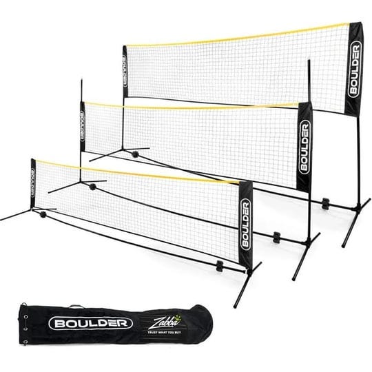 boulder-portable-badminton-net-set-for-tennis-soccer-tennis-pickleball-kids-1