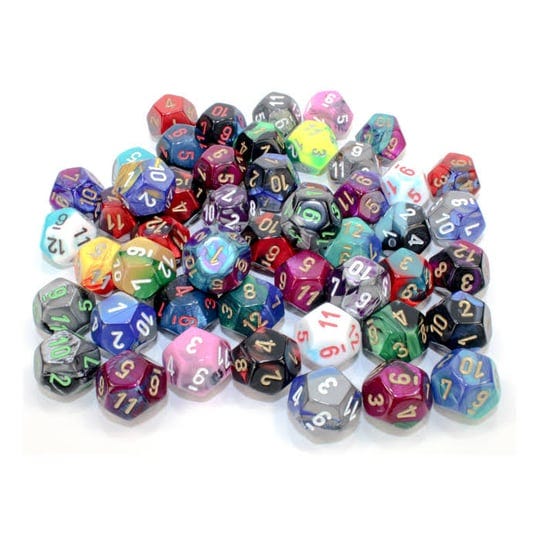 bag-of-50-assorted-loose-gemini-d12-chessex-dice-1