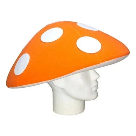 foam-party-hats-mushroom-head-hat-womens-size-one-size-brown-1