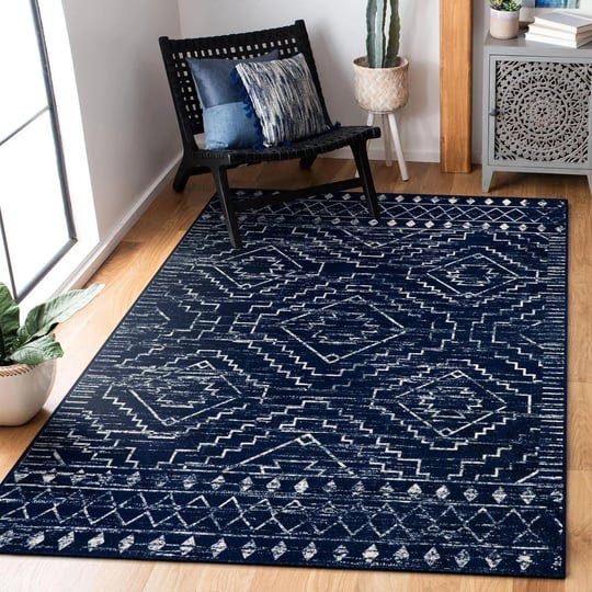 wonnitar-moroccan-washable-rug-3x5blue-non-slip-entryway-area-rugsoft-non-shedding-farmhouse-bedroom-1