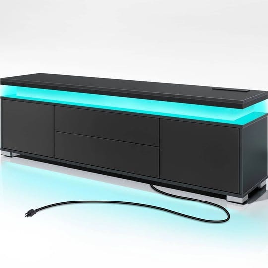 rolanstar-tv-stand-with-power-outlet-led-lights-modern-entertainment-center-for-32-43-50-55-65-inchs-1