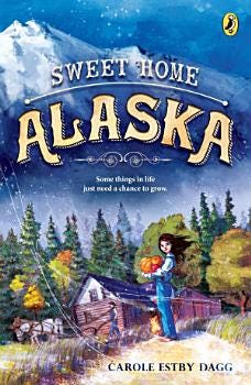 Sweet Home Alaska | Cover Image