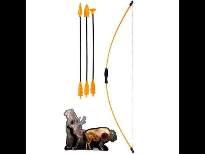 parris-american-archer-target-practice-set-1