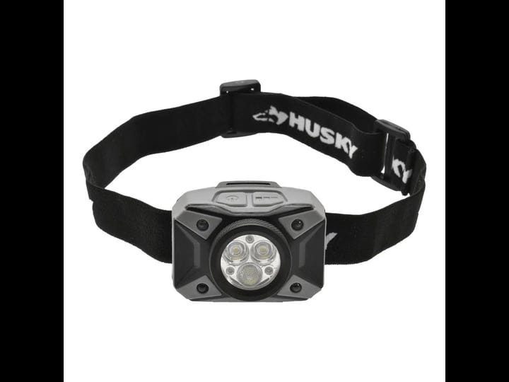 husky-500-lumens-dual-beam-led-headlamp-5-modes-impact-and-water-resistant-with-batteries-black-1