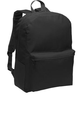 port-authority-bg203-value-backpack-black-1