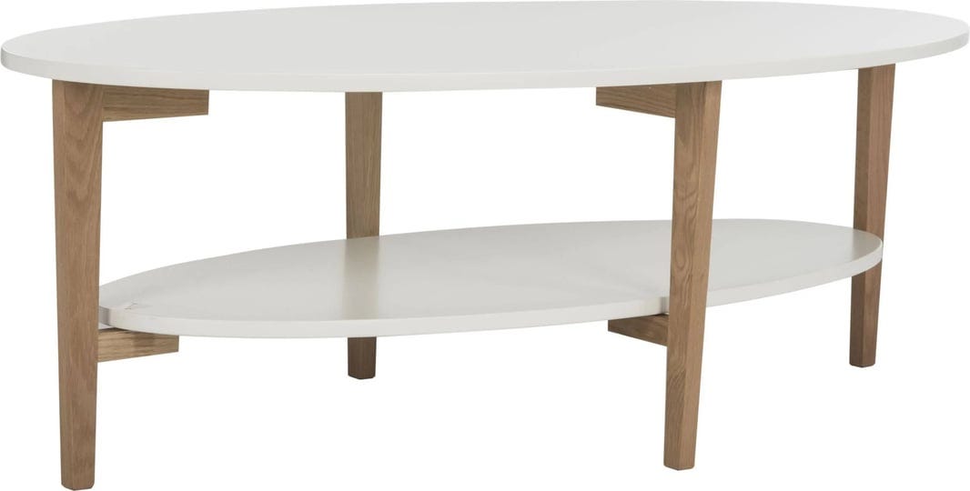 safavieh-woodruff-oval-coffee-table-white-1