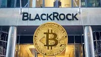 CRYPTO — Does Blackrock Bitcoin ETFs Volume Break Records Amidst Bitcoins Surge To $64k, Only To…