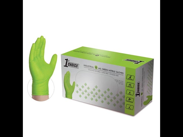 1st-choice-green-nitrile-disposable-gloves-raised-diamond-texture-box-of-100-xx-large-non-latexfood--1