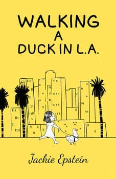 walking-a-duck-in-l-a--301486-1