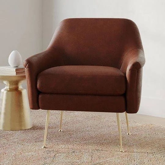 phoebe-upholstered-mid-century-chair-poly-vegan-leather-saddle-brass-west-elm-1