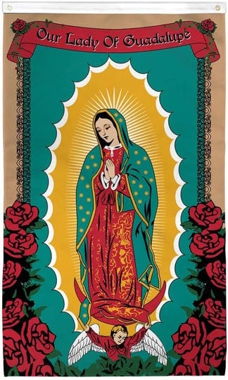 3x5ft-our-lady-of-guadalupe-flag-roses-cherubim-virgin-mary-catholic-latin-decor-1