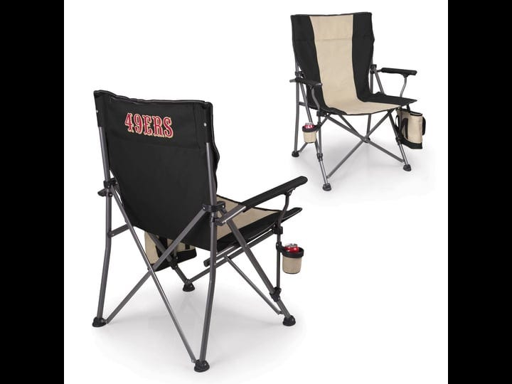 san-francisco-49ers-big-bear-xl-camp-chair-with-cooler-1