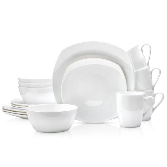 stone-lain-bone-china-soft-square-16-piece-dinnerware-set-white-1