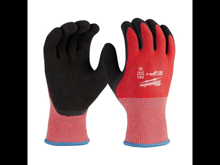 milwaukee-48-73-7921-cut-level-2-winter-dipped-gloves-m-1