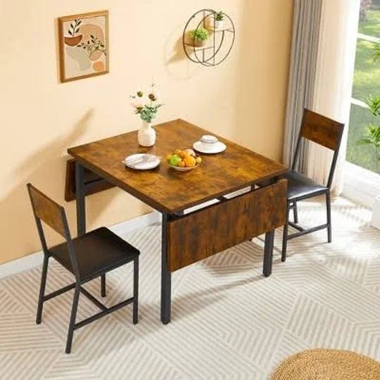 farmhouse-folding-dining-table-for-dining-room-living-room-rustic-brown-modernluxe-1