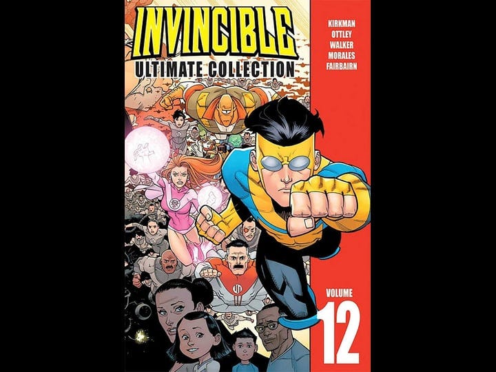 invincible-the-ultimate-collection-volume-13
