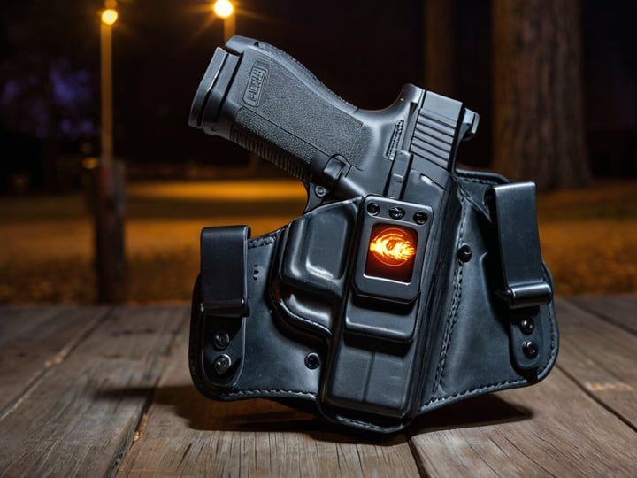 Canik-TP9SFX-Holster-With-Light-4