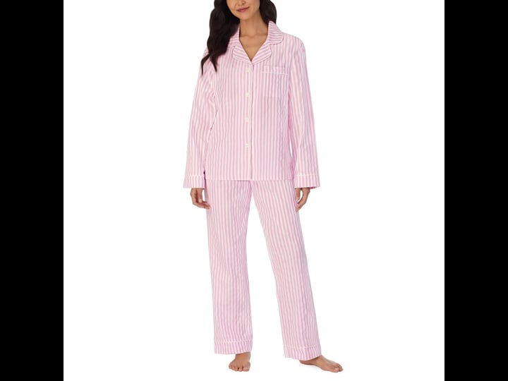 bedhead-pajamas-womens-long-sleeve-cotton-pajama-set-pink-size-xl-1