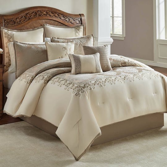 riverbrook-home-hillcrest-comforter-set-queen-ivory-gold-9-piece-1