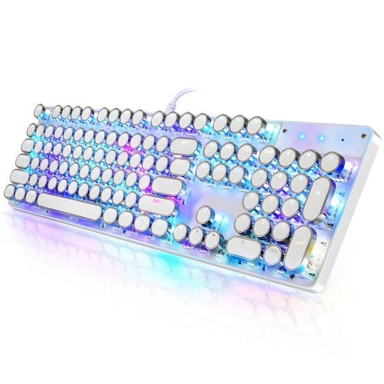 yscp-typewriter-style-mechanical-gaming-keyboard-rgb-backlit-wired-with-blue-switch-retro-round-keyc-1