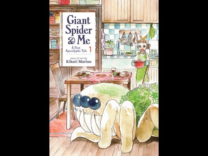 giant-spider-me-a-post-apocalyptic-tale-vol-1-book-1