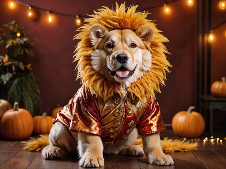 Dog-Lion-Costume-4