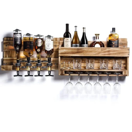 homde-wine-rack-wall-mounted-wood-wine-shelf-with-bottle-stemware-glass-holder-rustic-wine-display-s-1