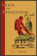 State and Revolution E book