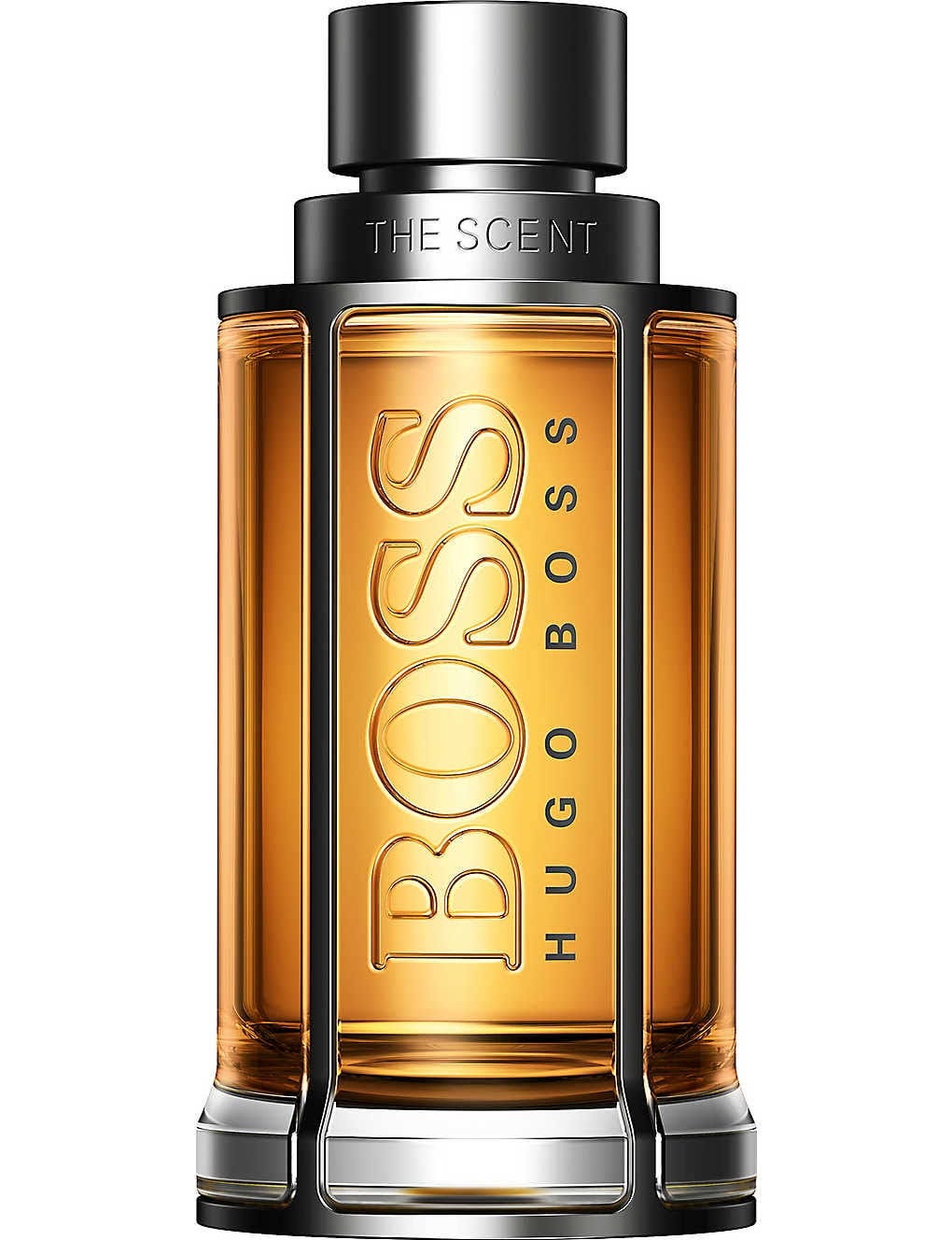 Hugo Boss The Scent: Irresistible Warm & Spicy Men's Fragrance | Image