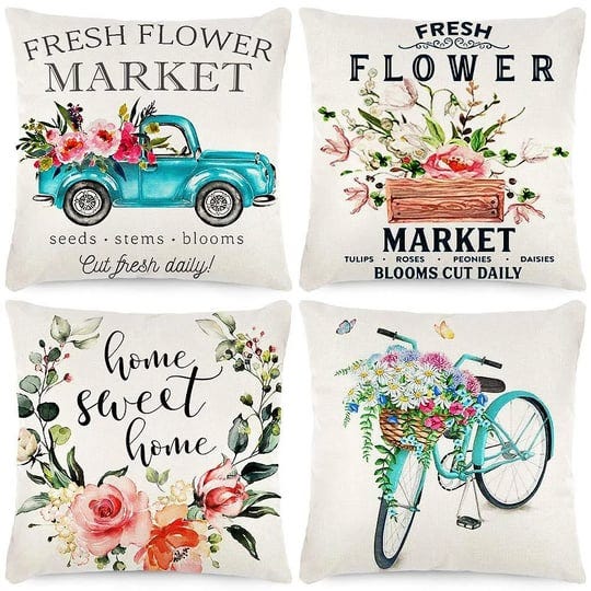 cdwerd-spring-pillow-covers-18x18-inch-set-of-4-fresh-flower-market-spring-decorations-throw-farmhou-1
