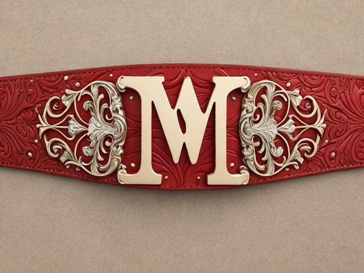 Red-Mcm-Belt-5