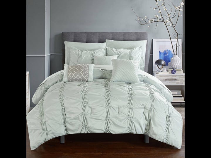 luna-10-piece-comforter-set-green-queen-1