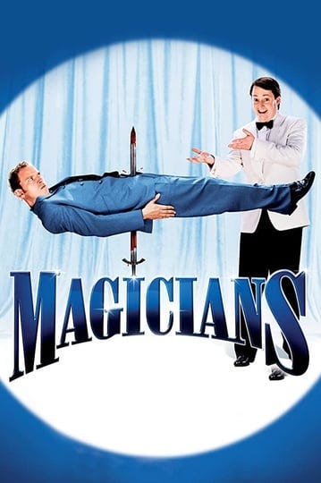 magicians-tt0841027-1