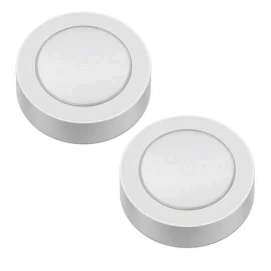 great-value-wireless-frosted-led-puck-lights-2-pack-white-1