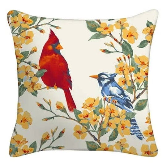 mainstays-16-inch-x-16-inch-reversible-bird-duo-decorative-throw-pillow-multi-1