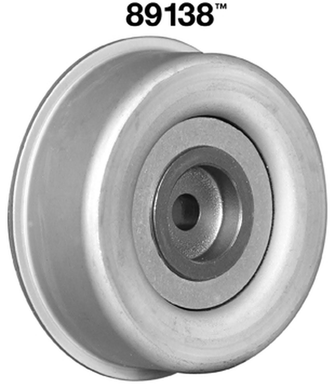 Dayco 89138 Tensioner Pulley - Enhance Your Vehicle's Performance | Image