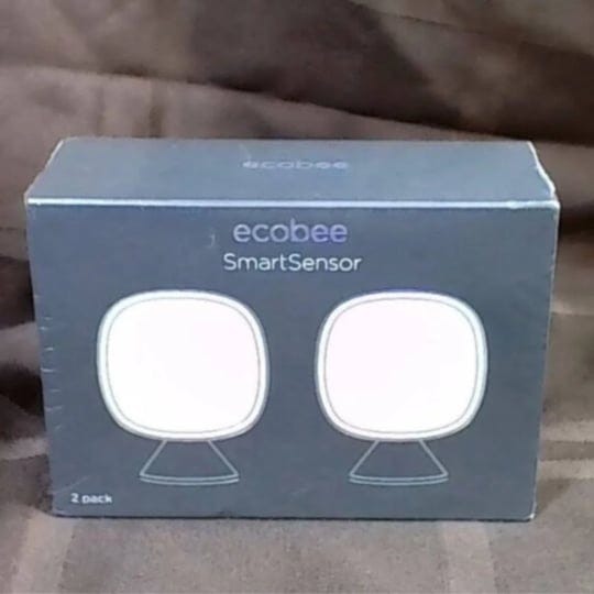 ecobee-smart-temperature-occupancy-sensor-2-pack-nib-new-electronics-1