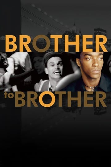 brother-to-brother-tt0306597-1