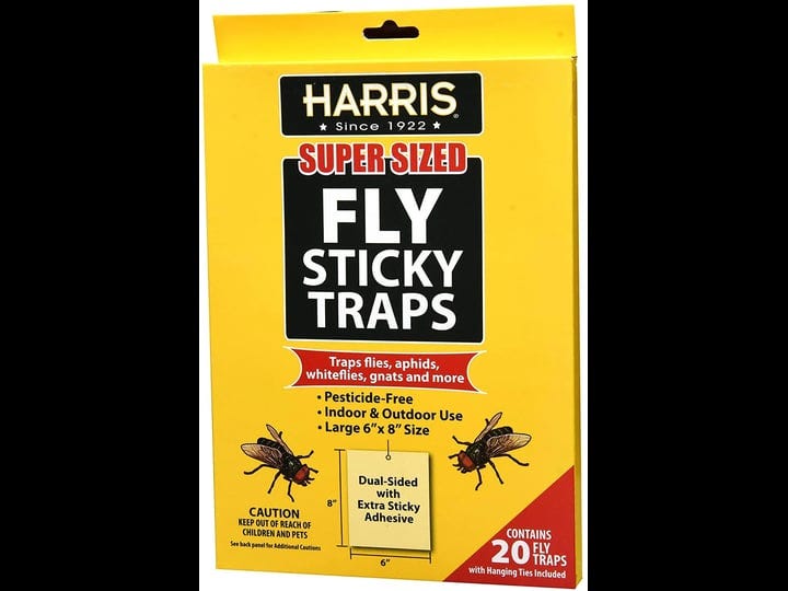 harris-super-sized-series-lft-20-fly-sticky-trap-1