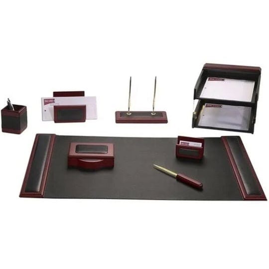 workstation-th264276-rosewood-leather-10-piece-desk-set-10pk-1