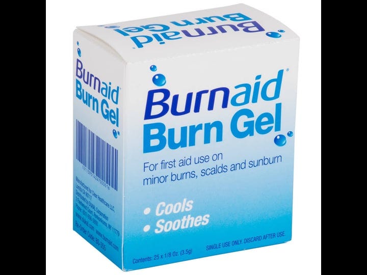 burn-gel-pk25-3067