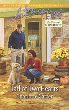 Tail of Two Hearts | Cover Image