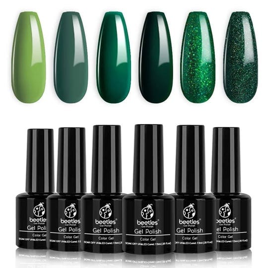 mizhse-carnival-evergreen-18-ml-gel-nail-polish-set-army-green-nail-gel-6-colors-kits-olive-neon-gre-1
