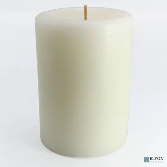 elyon-tableware-12-white-unscented-wax-pillar-candles-40-hours-burn-time-1