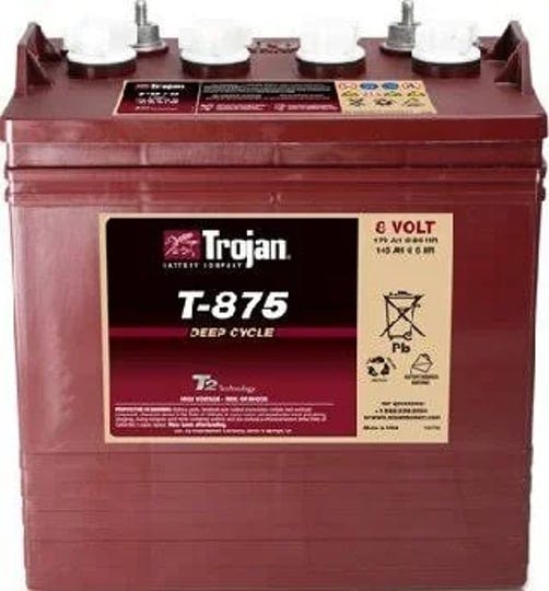 lot-of-6-trojan-t-875-8v-golf-cart-batteries-1
