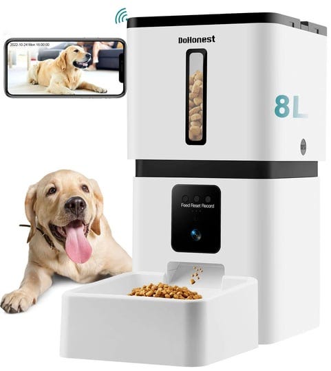 dohonest-automatic-dog-feeder-with-camera-5g-wifi-easy-setup-8l-motion-detection-smart-cat-food-disp-1