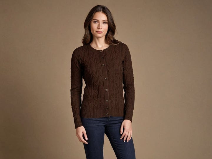 Dark-Brown-Cardigan-5