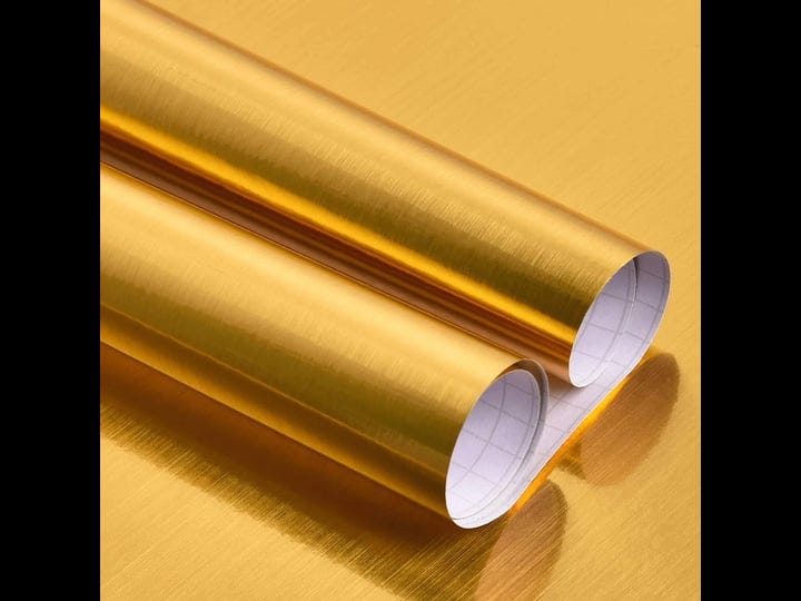 wenmer-metallic-gold-wallpaper-17-71x-118-gold-contact-paper-brushed-metal-look-wallpaper-self-adhes-1